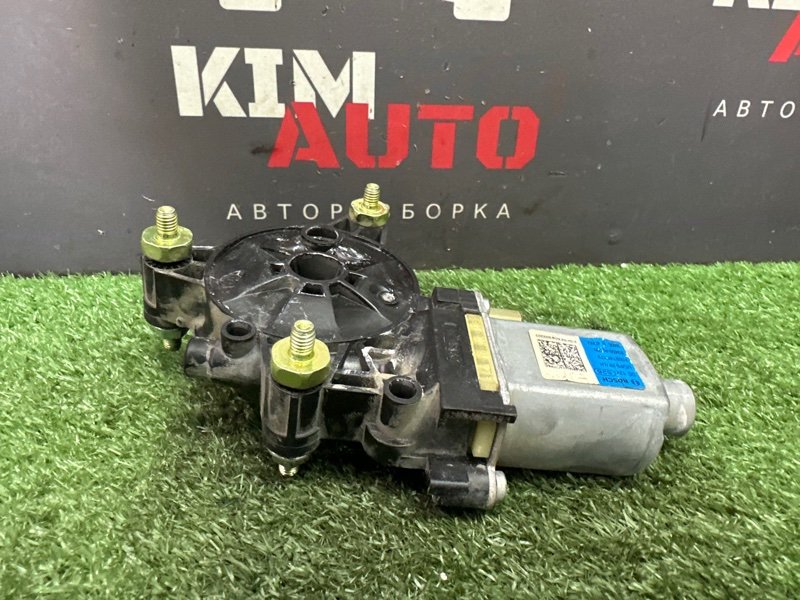 Мотор стеклоподъемника Kia Rio 4 2021 FB