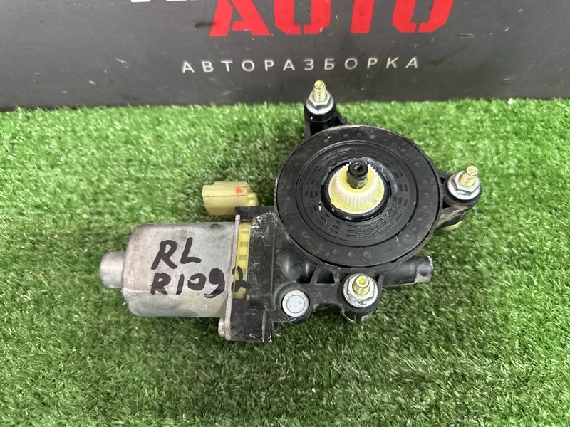 Мотор стеклоподъемника Kia Rio 4 2021 FB