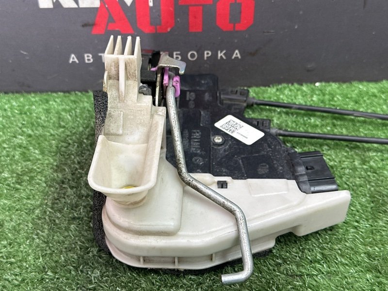 Замок двери Kia Rio 4 2021 FB