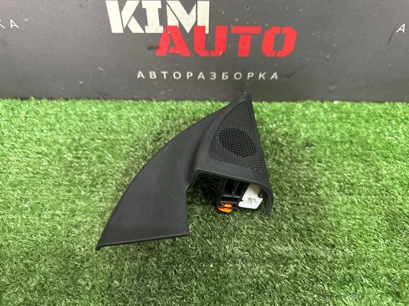 Твиттер зеркала Kia Rio 4 2021 FB