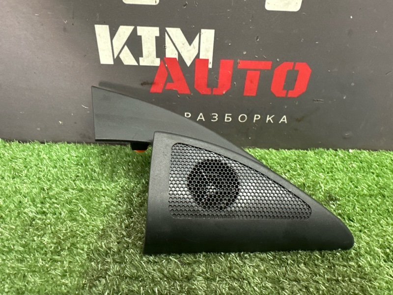 Твиттер зеркала Kia Rio 4 2021 FB
