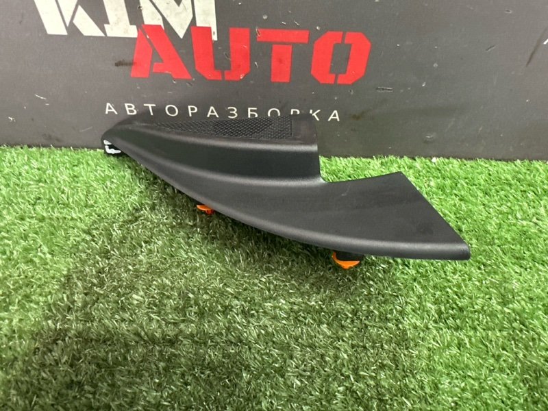 Твиттер зеркала Kia Rio 4 2021 FB