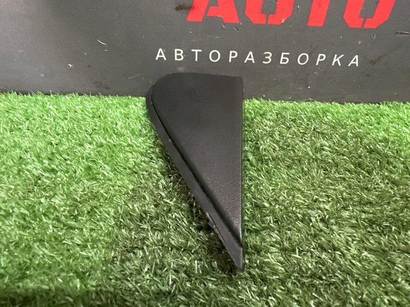Накладка крыла Kia Rio 4 2021 FB