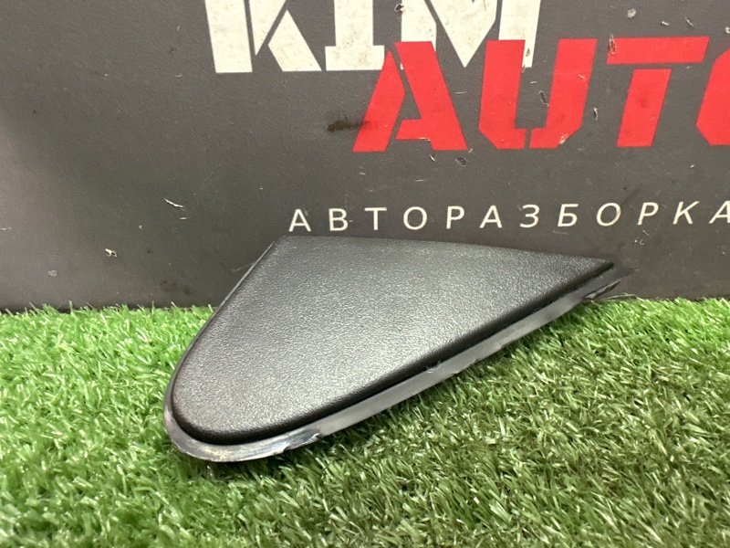 Накладка крыла Kia Rio 4 2021 FB