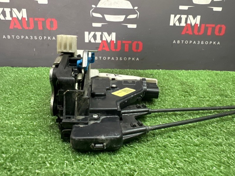 Замок двери Kia Rio 4 2021 FB