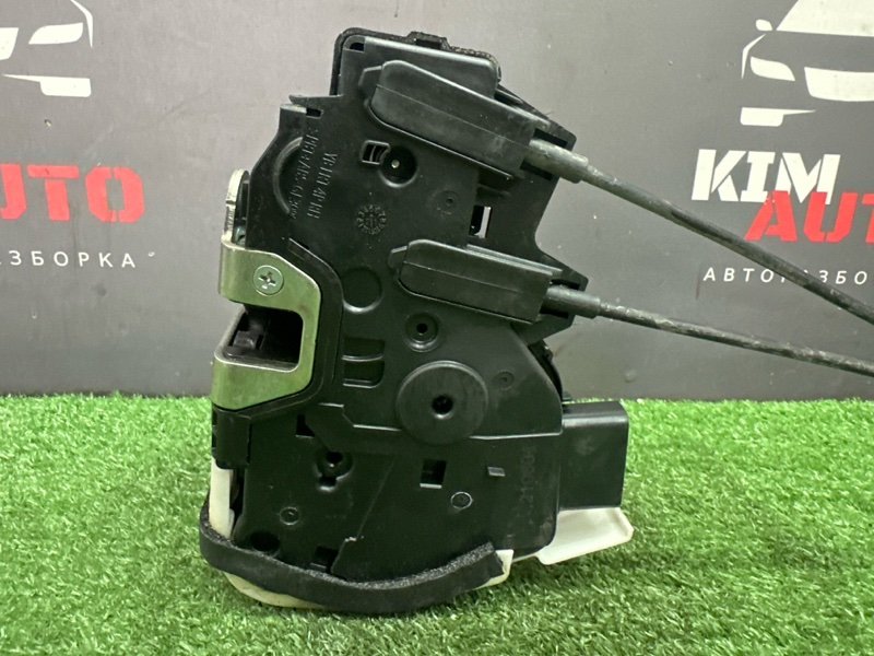 Замок двери Kia Rio 4 2021 FB