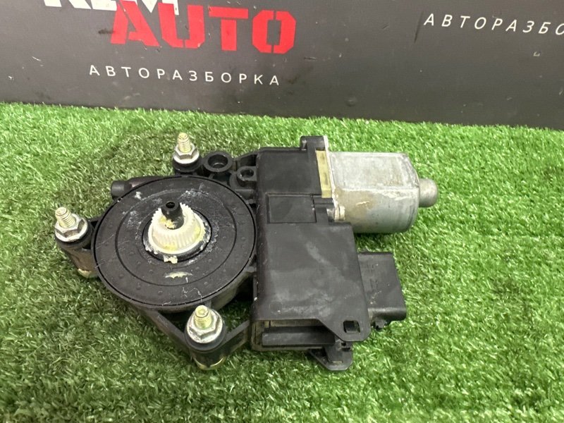 Мотор стеклоподъемника Kia Rio 4 2021 FB