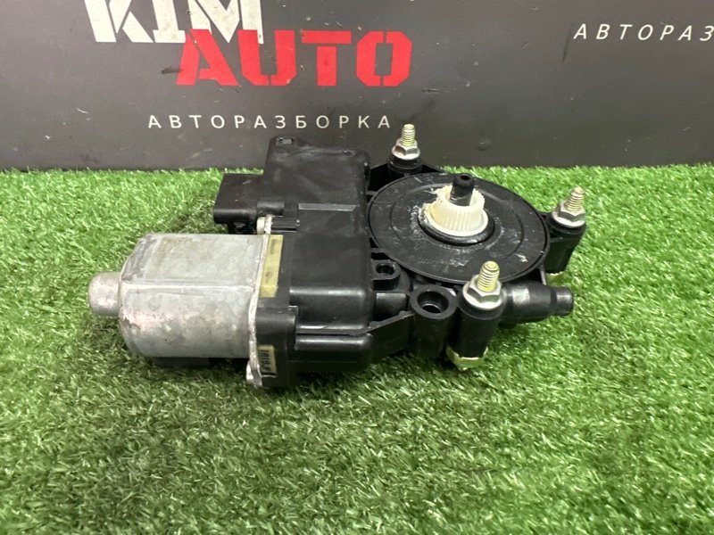 Мотор стеклоподъемника Kia Rio 4 2021 FB