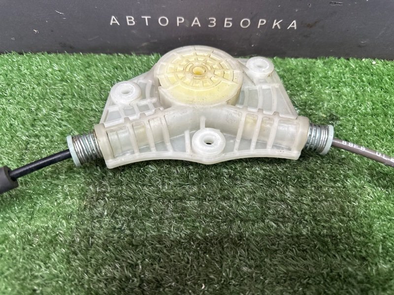 Механизм стеклоподъёмника Kia Rio 4 2021 FB