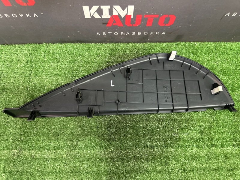 Накладка торпедо боковая Kia Rio 4 2021 FB