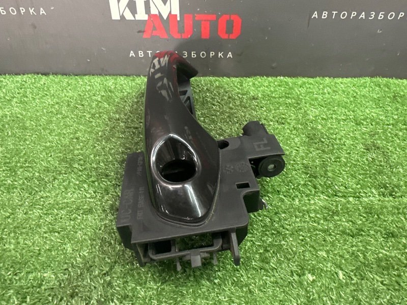 Ручка двери наружная в сборе Kia Rio 4 2021 FB