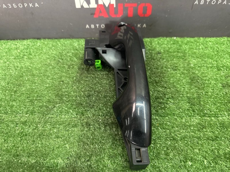 Ручка двери наружная в сборе Kia Rio 4 2021 FB