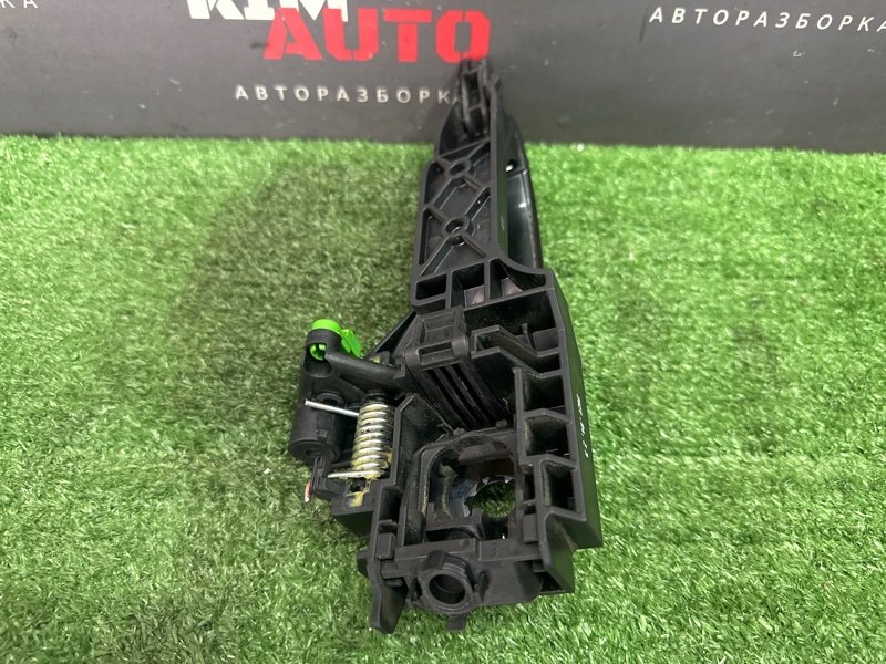 Ручка двери наружная в сборе Kia Rio 4 2021 FB