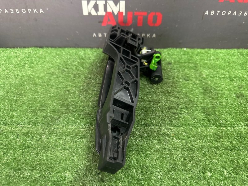 Ручка двери наружная в сборе Kia Rio 4 2021 FB