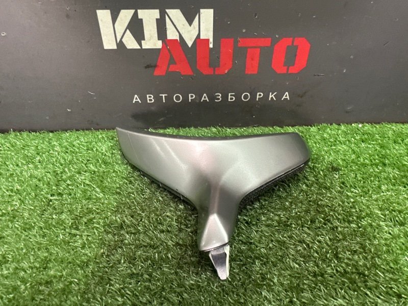 Накладка торпедо декоративная левая Kia Rio 4 2021 FB