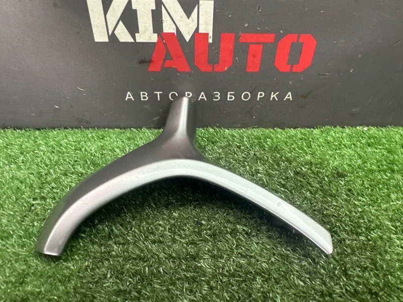 Накладка торпедо декоративная левая Kia Rio 4 2021 FB