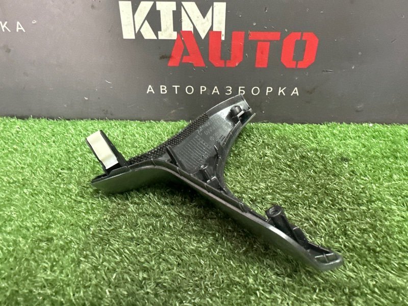Накладка торпедо декоративная левая Kia Rio 4 2021 FB