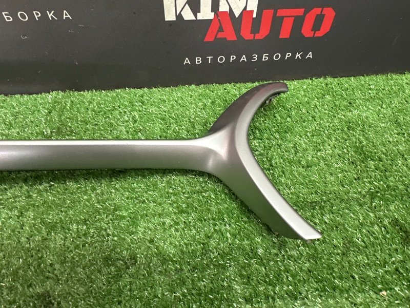 Накладка декоративная на торпедо Kia Rio 4 2021 FB