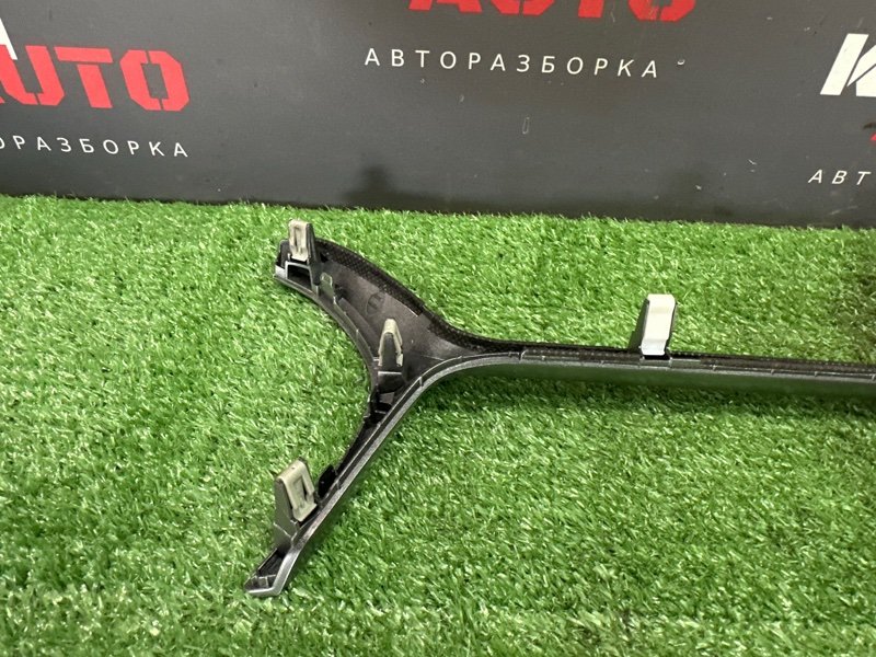 Накладка декоративная на торпедо Kia Rio 4 2021 FB