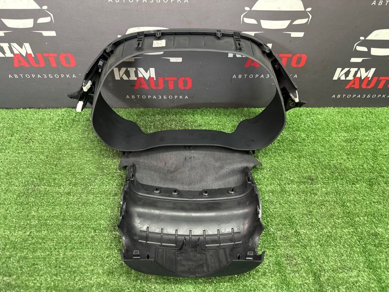 Накладка панели приборов (Козырек) Kia Rio 4 2021 FB