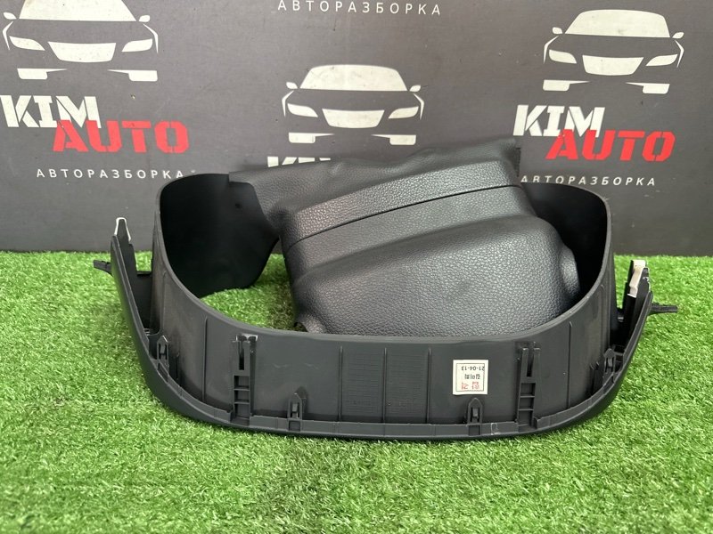Накладка панели приборов (Козырек) Kia Rio 4 2021 FB