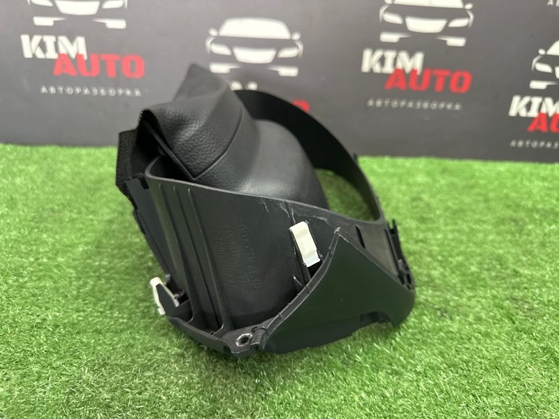 Накладка панели приборов (Козырек) Kia Rio 4 2021 FB