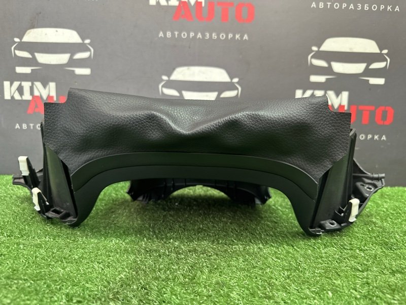 Накладка панели приборов (Козырек) Kia Rio 4 2021 FB