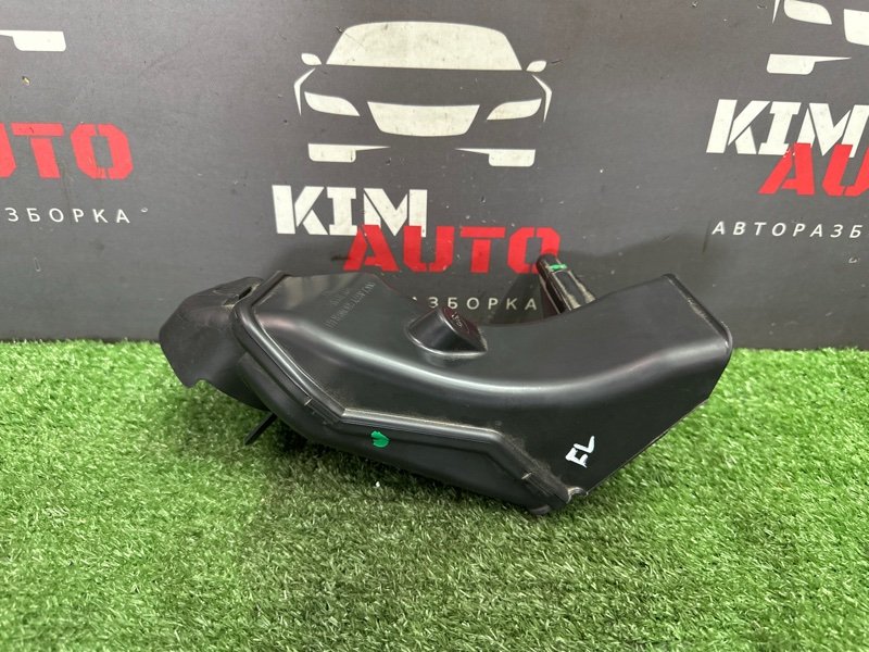 Воздуховод обдува ног Kia Rio 4 2021 FB