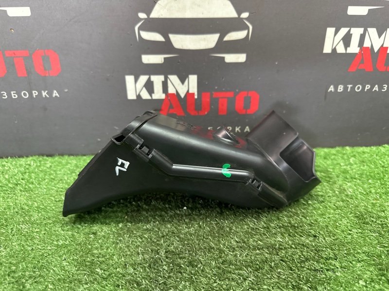 Воздуховод обдува ног Kia Rio 4 2021 FB