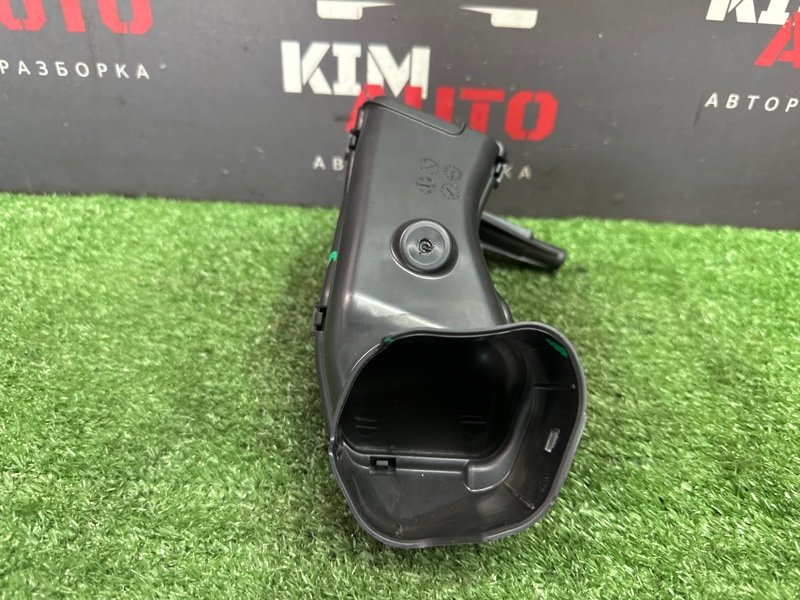 Воздуховод обдува ног Kia Rio 4 2021 FB