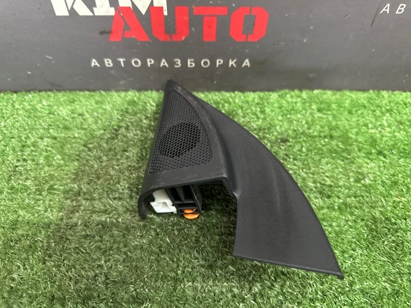 Твиттер зеркала Kia Rio 4 2021 FB