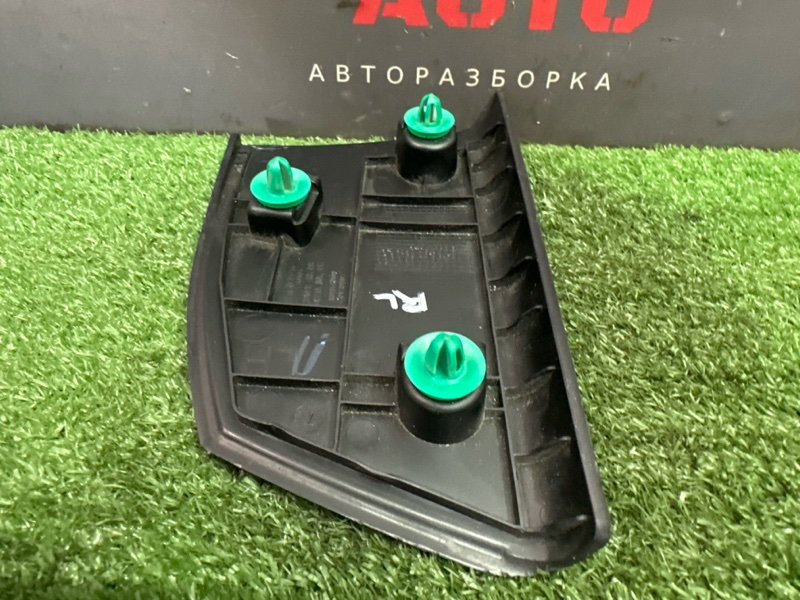 Накладка двери внутренняя Kia Rio 4 2021 FB