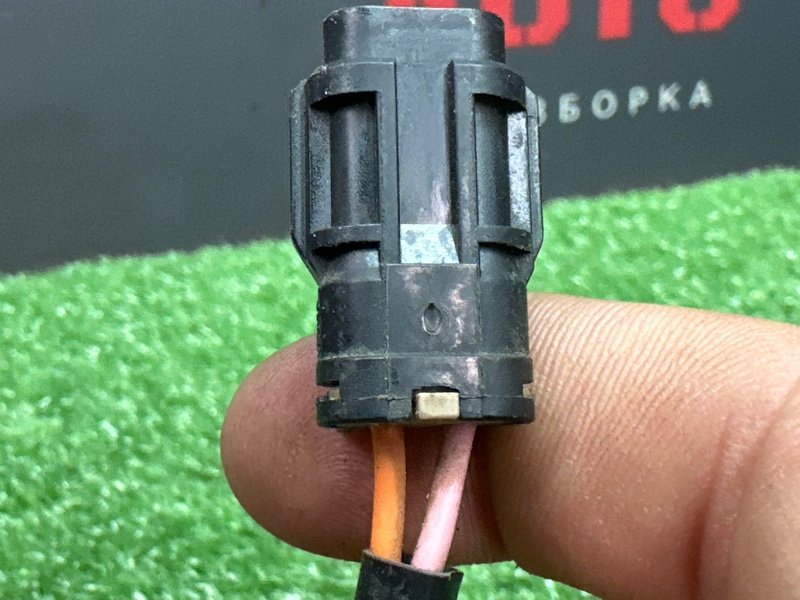 Проводка двери Kia Rio 4 2021 FB