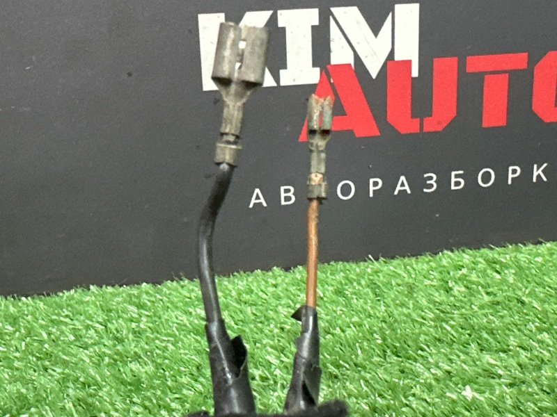 Проводка двери Kia Rio 4 2021 FB