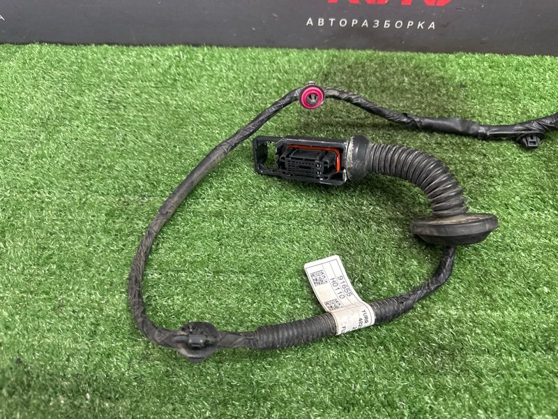 Проводка двери Kia Rio 4 2021 FB