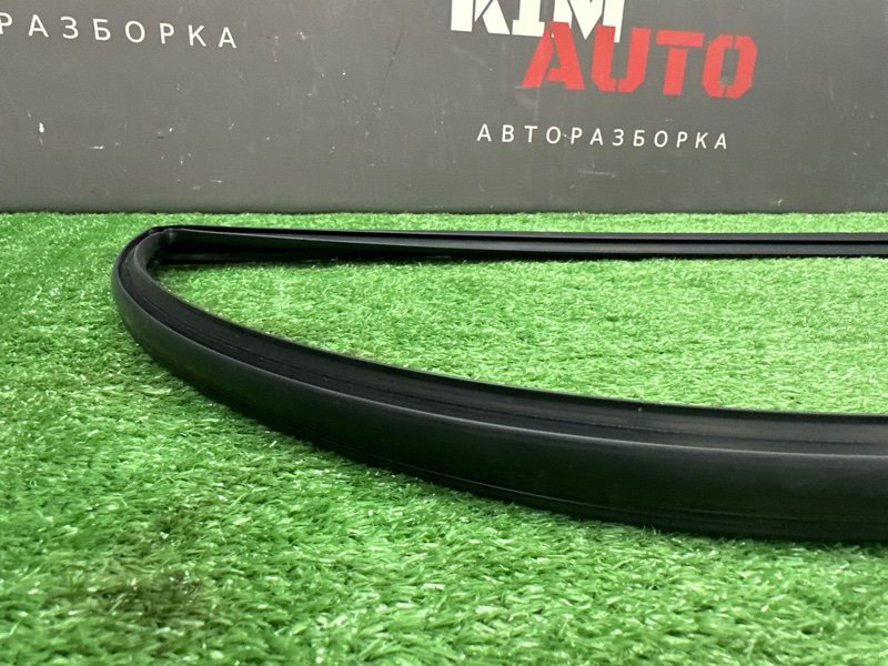 Уплотнитель стекла направляющий Kia Rio 4 2021 FB