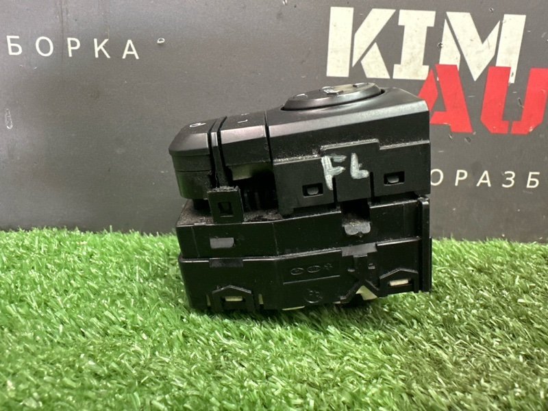 Блок управления зеркалами Kia Rio 4 2021 FB