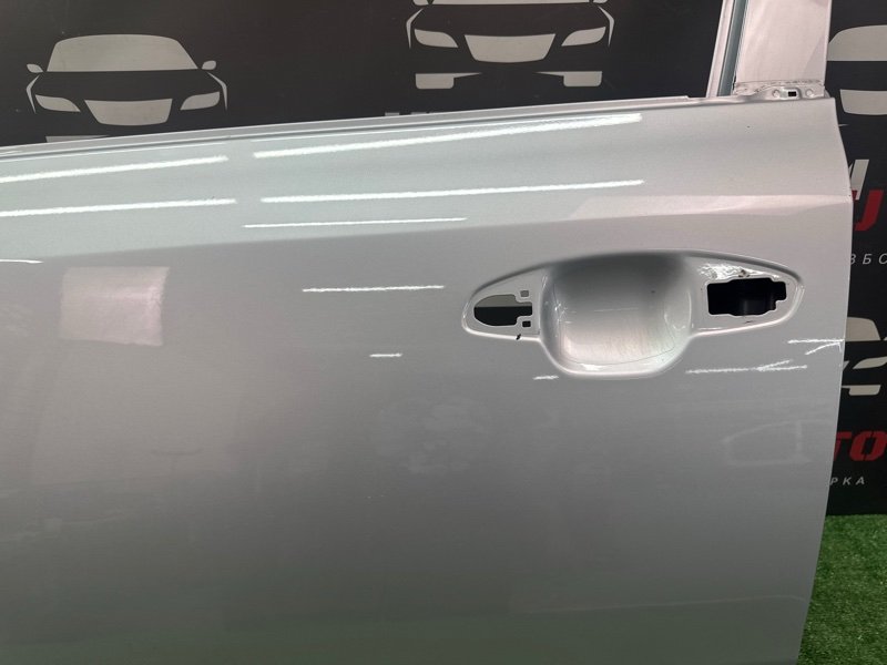 Дверь Kia Rio 4 2021 FB