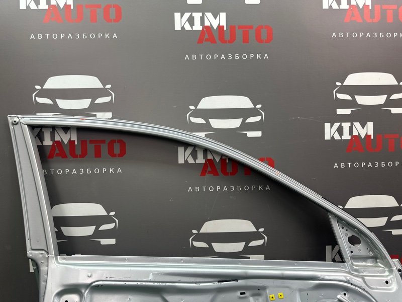 Дверь Kia Rio 4 2021 FB