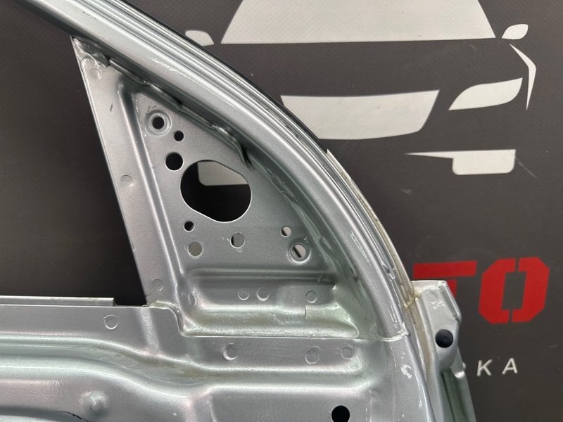 Дверь Kia Rio 4 2021 FB