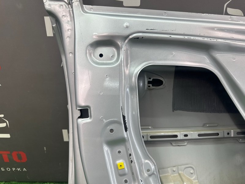 Дверь Kia Rio 4 2021 FB