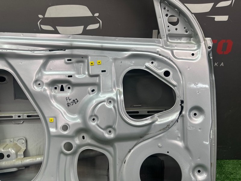 Дверь Kia Rio 4 2021 FB