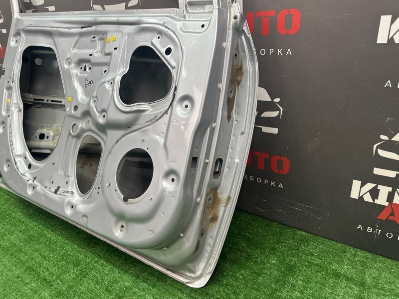 Дверь Kia Rio 4 2021 FB