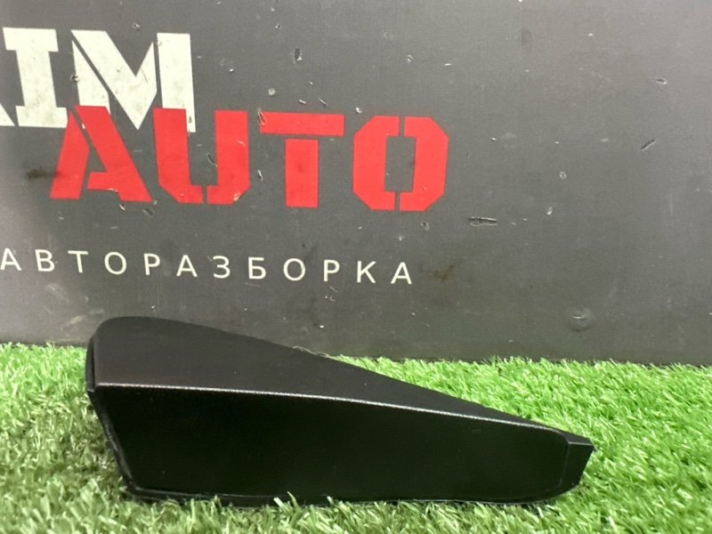 Накладка крыла Kia Rio 4 2021 FB