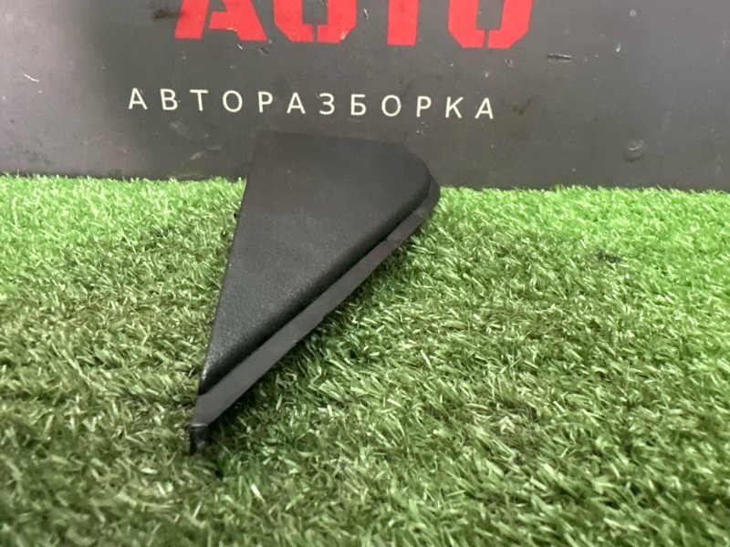 Накладка крыла Kia Rio 4 2021 FB