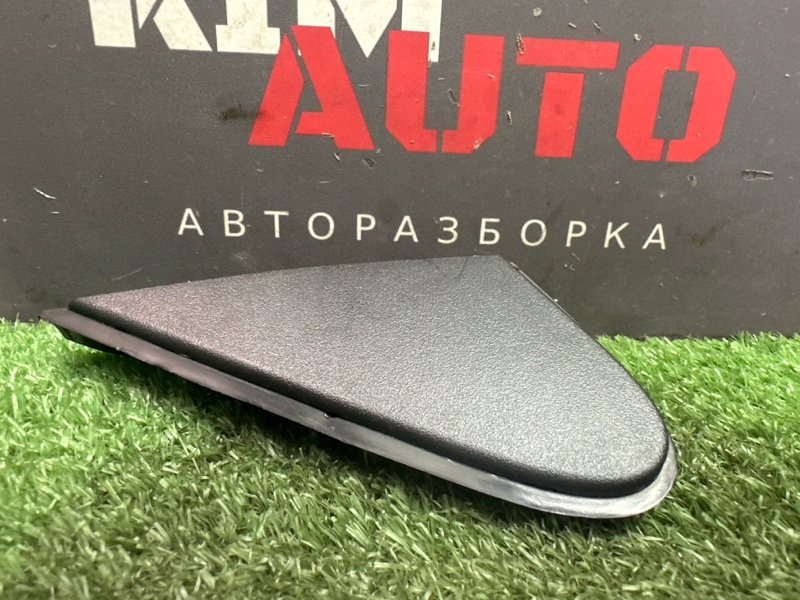Накладка крыла Kia Rio 4 2021 FB