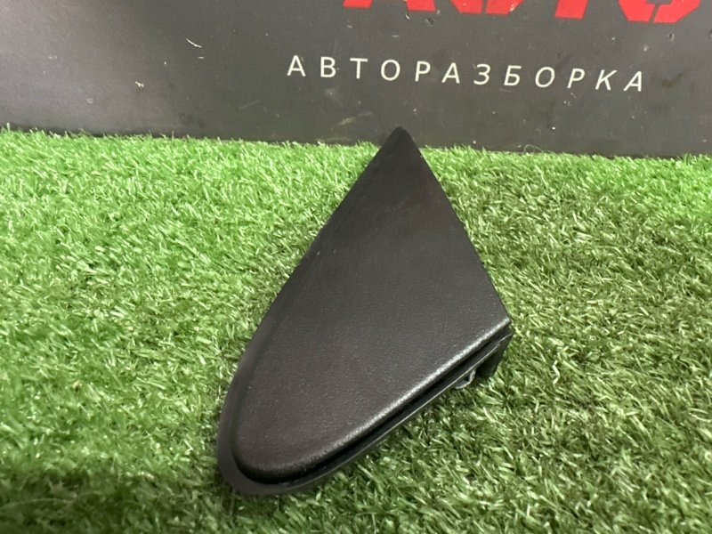 Накладка крыла Kia Rio 4 2021 FB