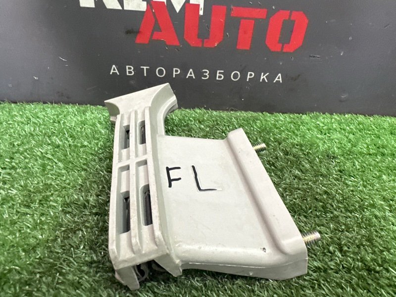 Направляющая стекла двери Kia Rio 4 2021 FB