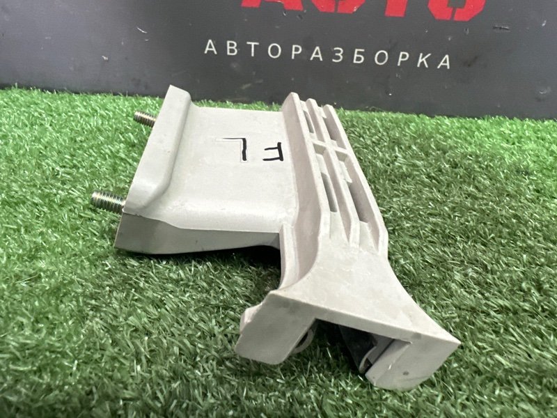 Направляющая стекла двери Kia Rio 4 2021 FB