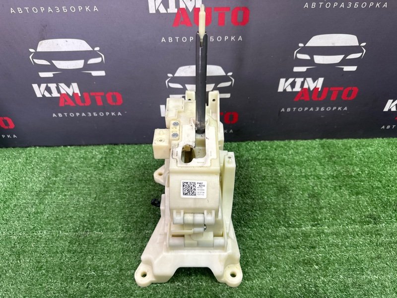 Селектор АКПП Kia Rio 4 2021 FB